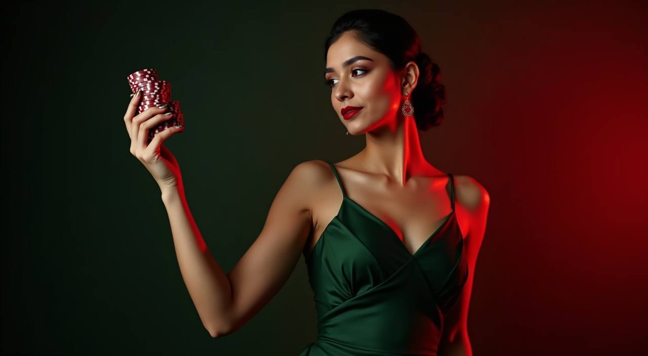 qq77701 qq77701-এ Live Baccarat Speed কীভাবে চলে